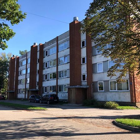 Upes Apartamenti Nr: 32 ヴァルミエラ エクステリア 写真