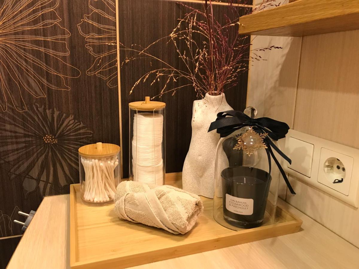 Upes Apartamenti Nr: 32 ヴァルミエラ エクステリア 写真