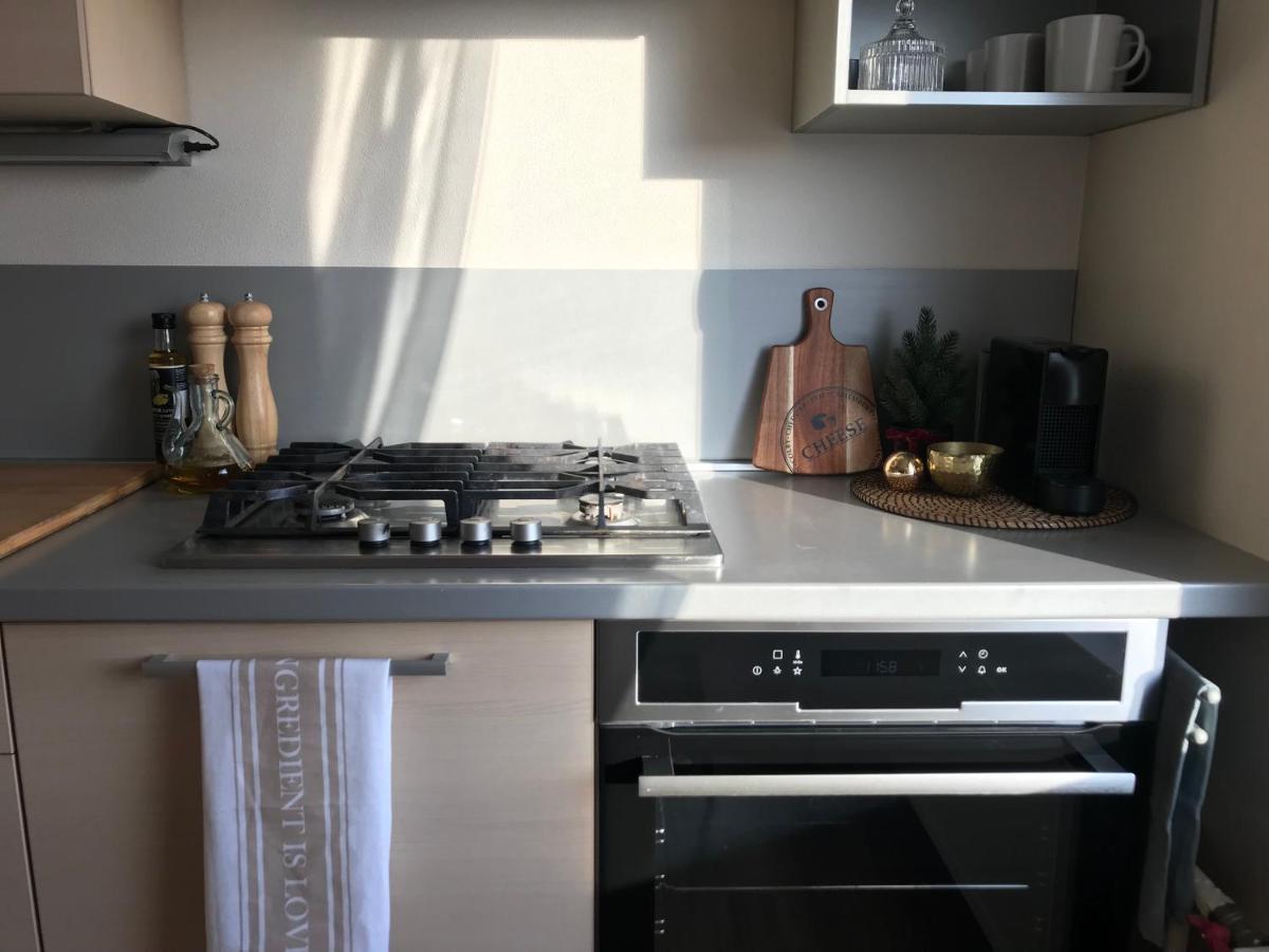 Upes Apartamenti Nr: 32 ヴァルミエラ エクステリア 写真