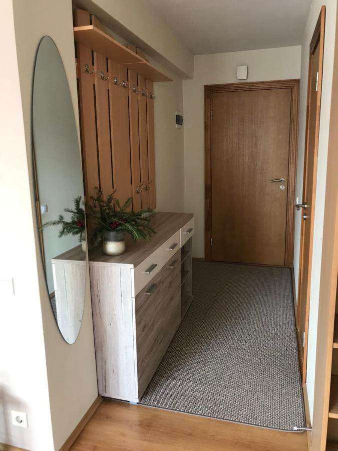 Upes Apartamenti Nr: 32 ヴァルミエラ エクステリア 写真