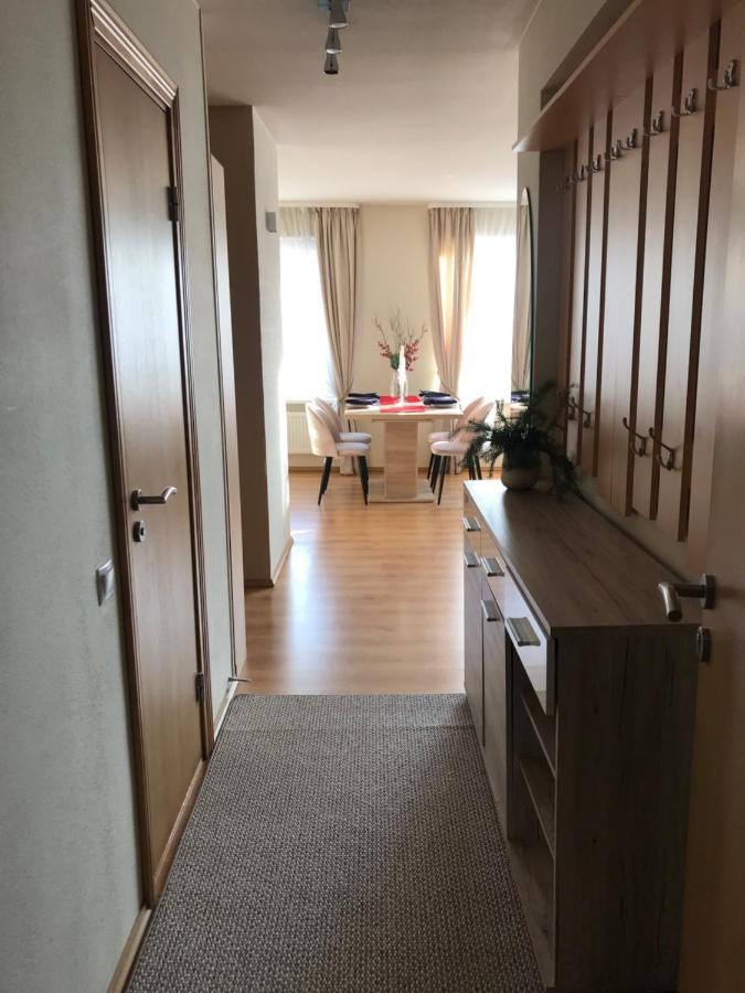 Upes Apartamenti Nr: 32 ヴァルミエラ エクステリア 写真