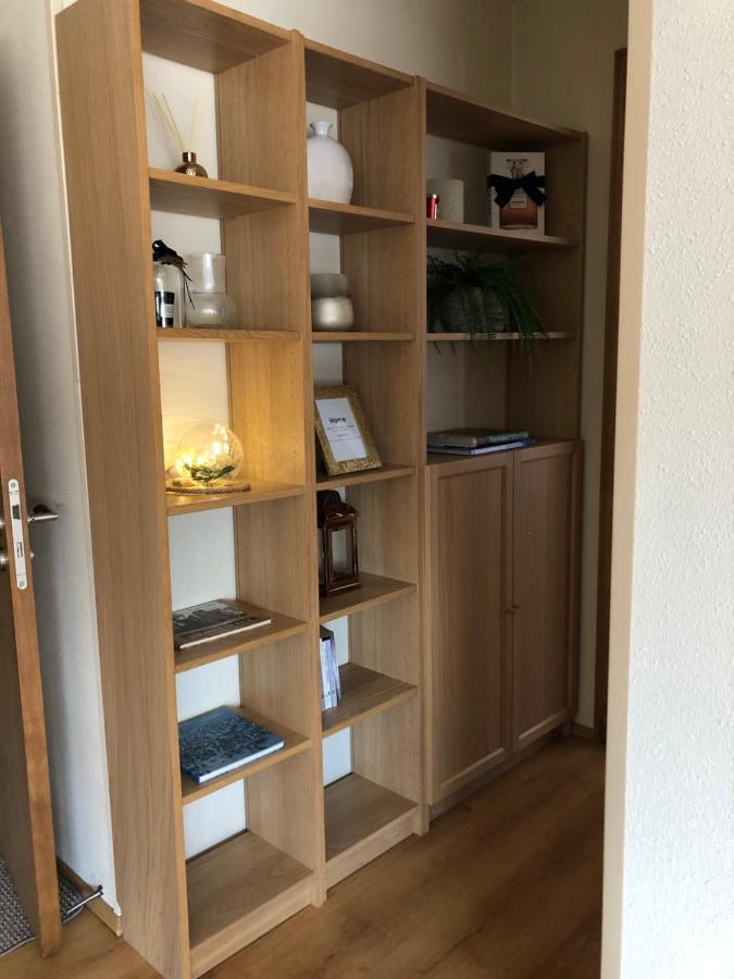 Upes Apartamenti Nr: 32 ヴァルミエラ エクステリア 写真